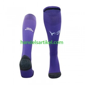 Real Madrid Socken Fourth 2023/24